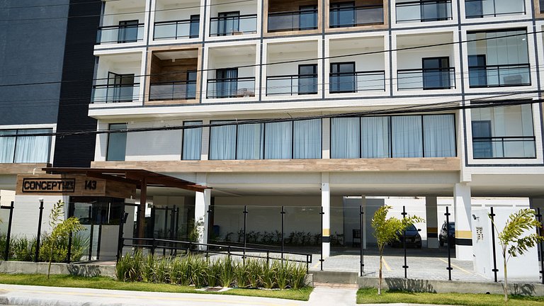 Elegant apartment with sea view - CL701