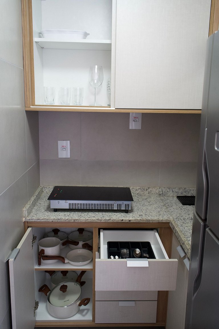 Charming and comfortable apart 300m from the beach - CL317