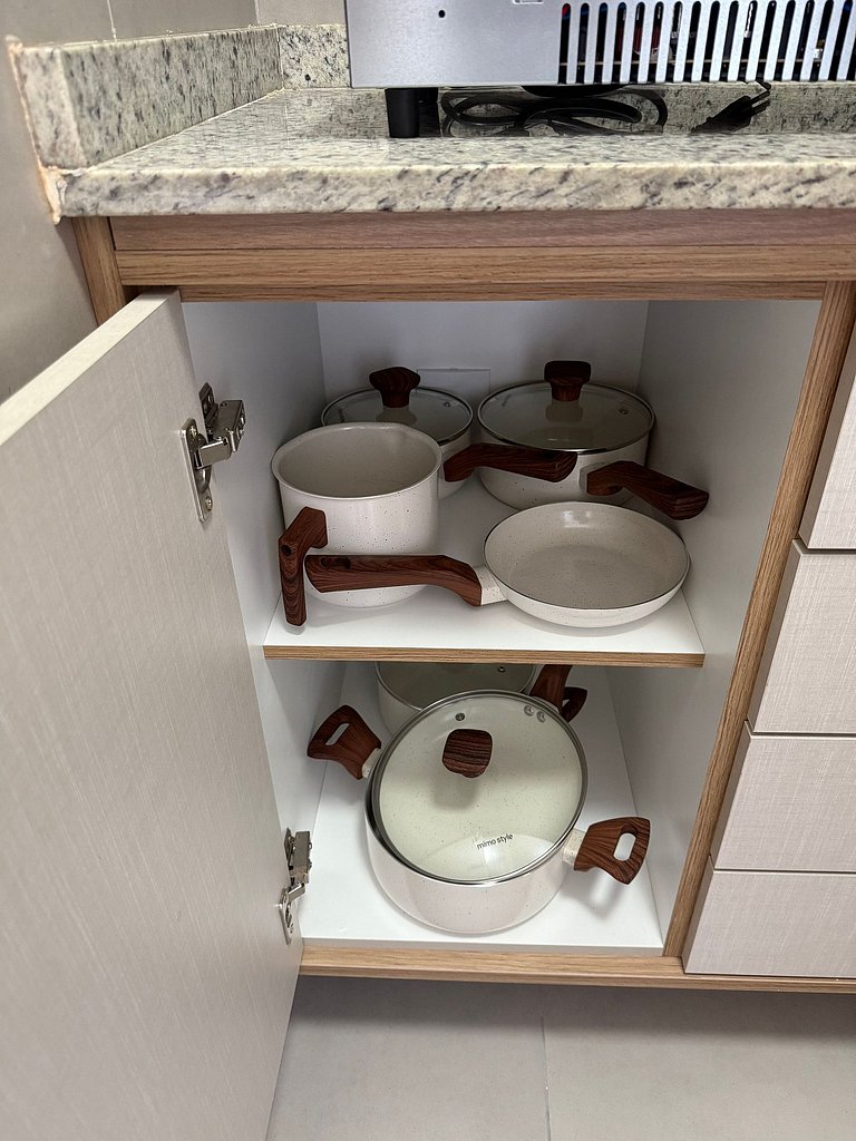 Charming and comfortable apart 300m from the beach - CL317