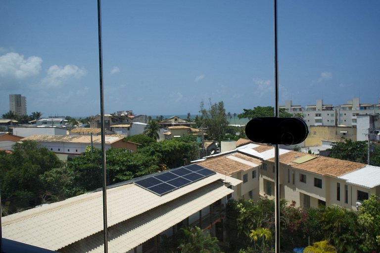 Charming and comfortable apart 300m from the beach - CL317