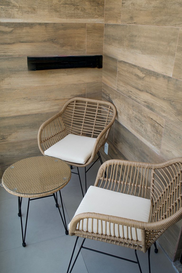 Charming and comfortable apart 300m from the beach - CL317