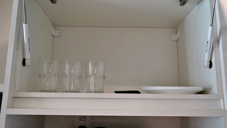 Style and lightness 300m from the beach