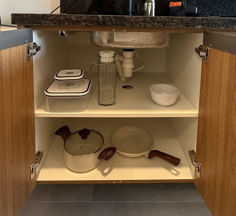 Style and lightness 300m from the beach