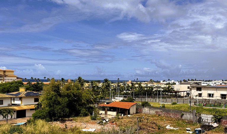 Style and lightness 300m from the beach