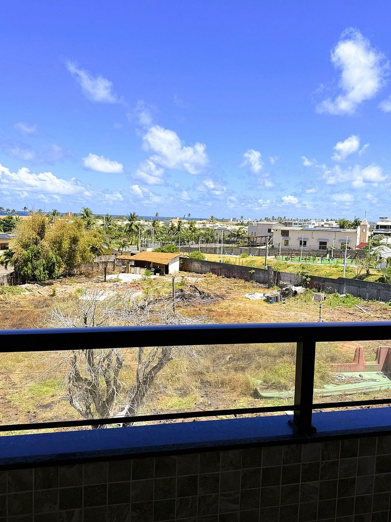 Estilo y ligereza a 300m de la playa Stella Studio