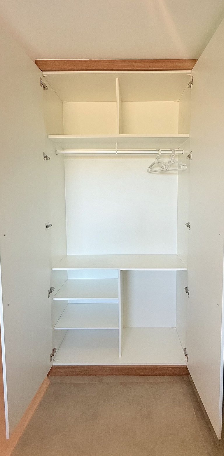 Style and lightness 300m from the beach