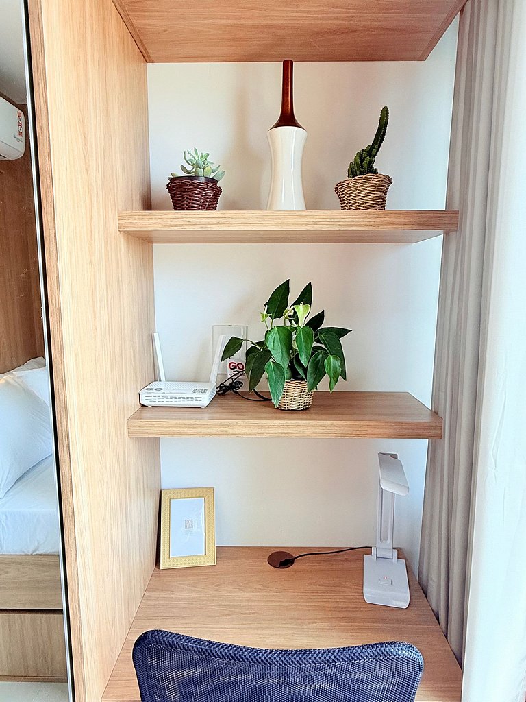 Charming and comfortable apart 300m from the beach - CL317