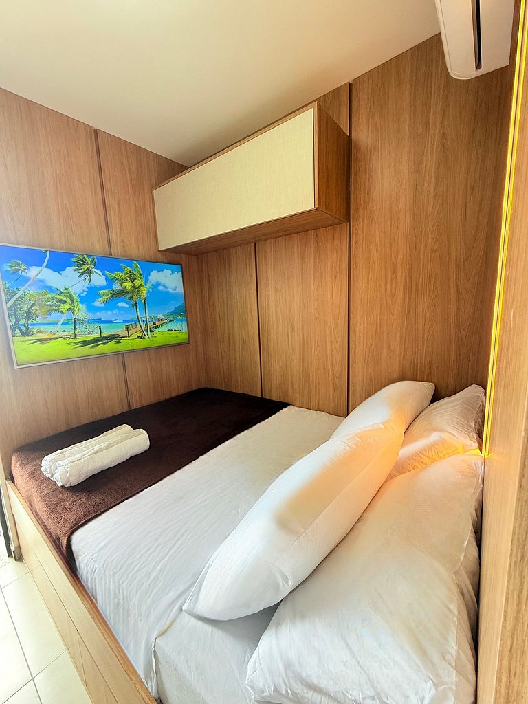 Charming and comfortable apart 300m from the beach - CL317