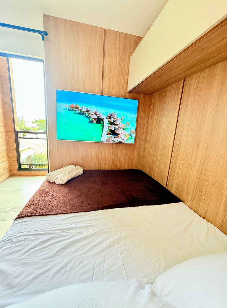 Charming and comfortable apart 300m from the beach - CL317