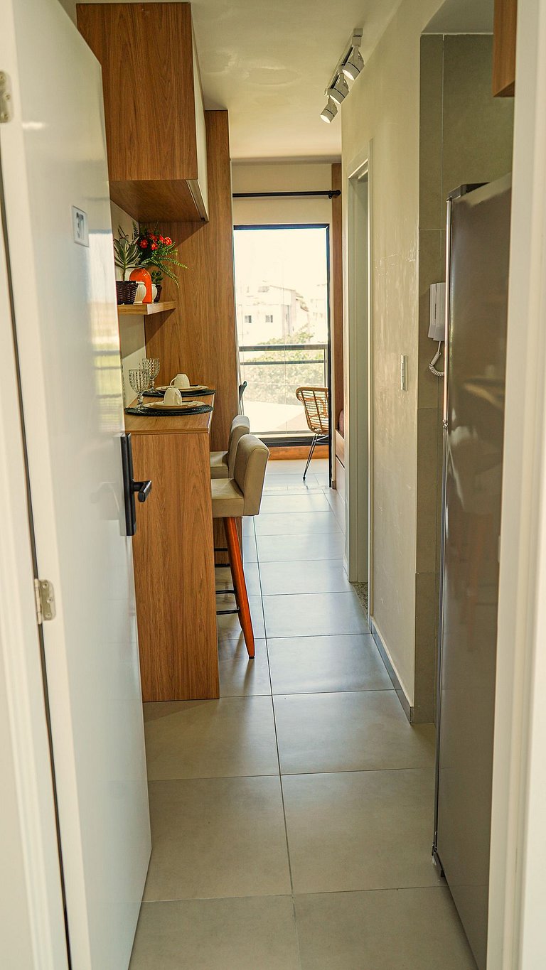 Charming and comfortable apart 300m from the beach - CL317