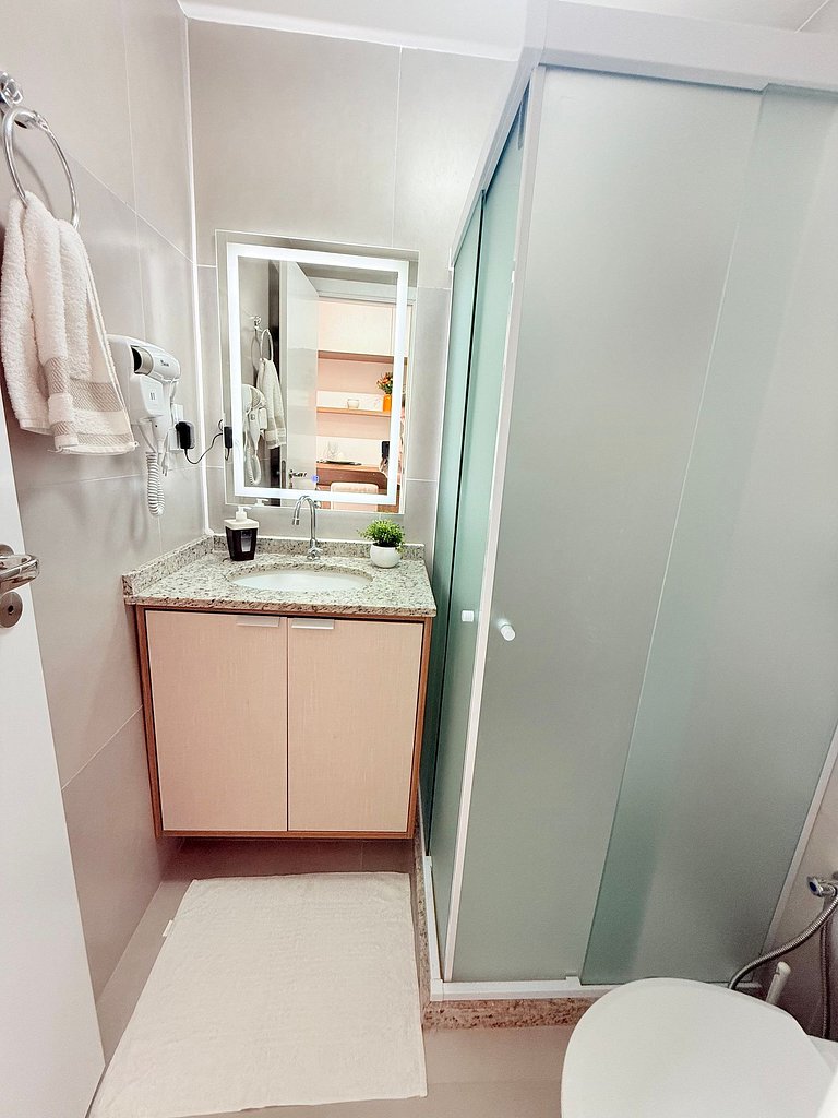 Charming and comfortable apart 300m from the beach - CL317