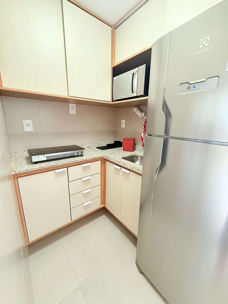 Charming and comfortable apart 300m from the beach - CL317