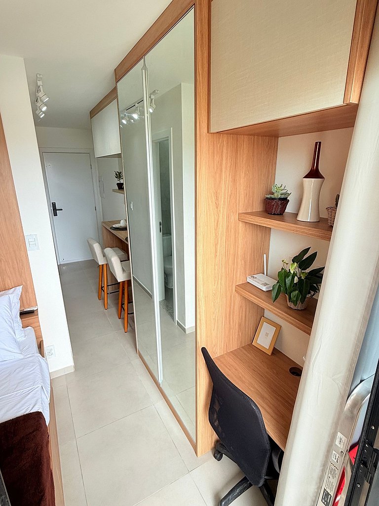 Charming and comfortable apart 300m from the beach - CL317