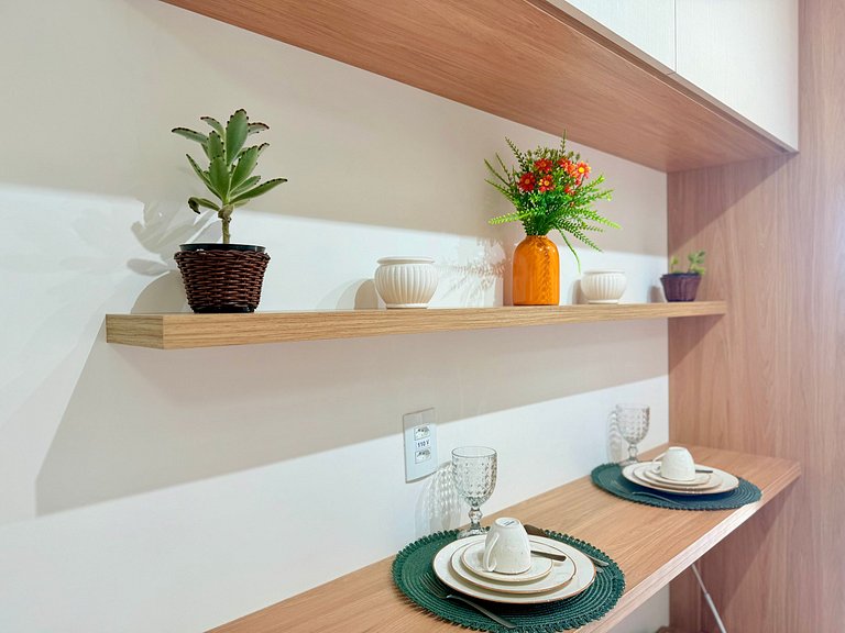 Charming and comfortable apart 300m from the beach - CL317