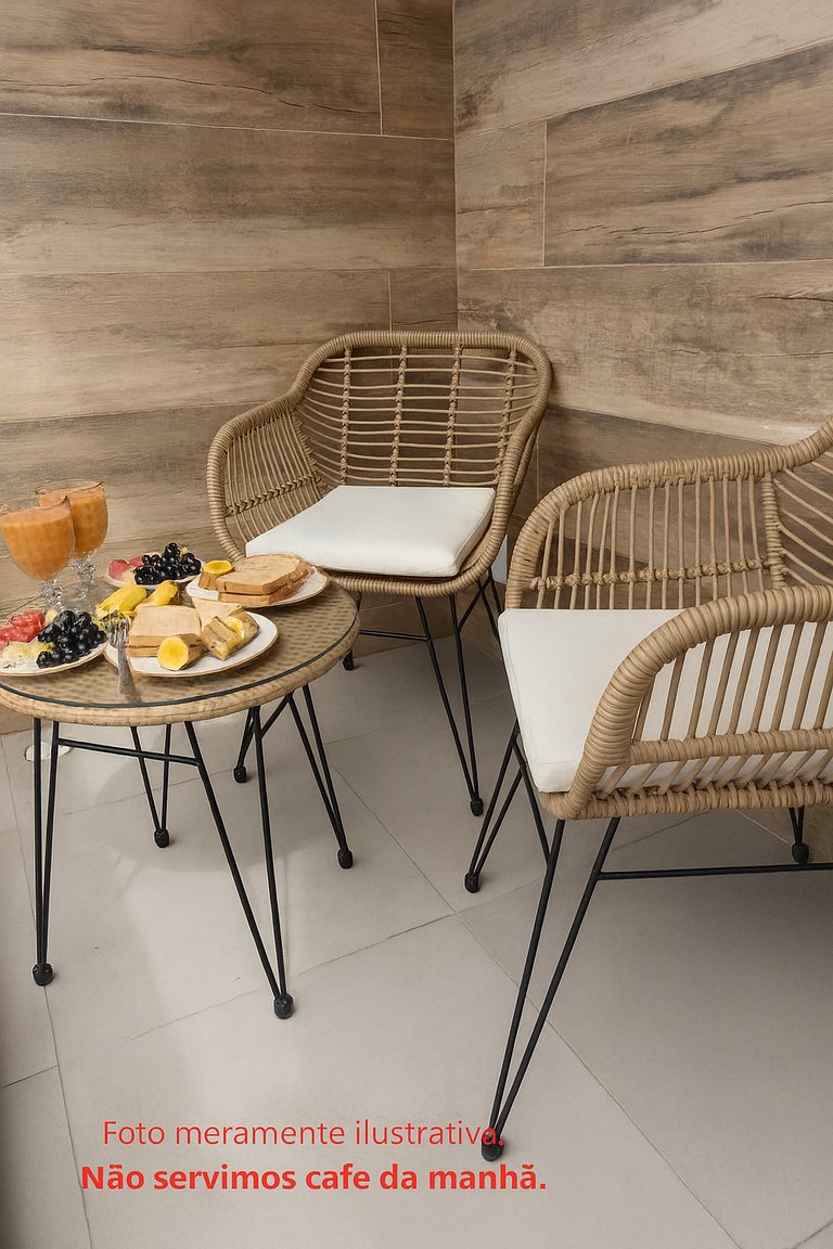 Charming and comfortable apart 300m from the beach - CL317