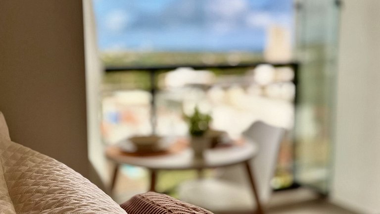 El Studio Toctoc es un espacio moderno y acogedor - CL608