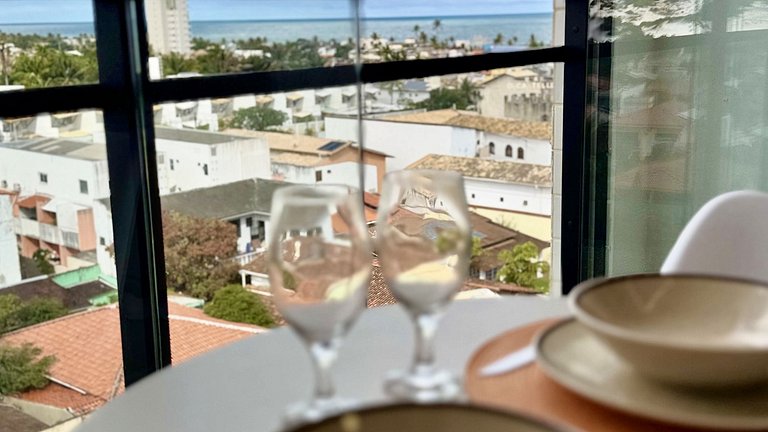 The Toctoc Studio is a modern and cozy space - CL608