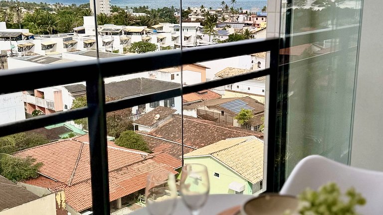 The Toctoc Studio is a modern and cozy space - CL608