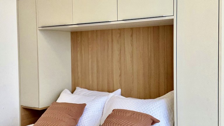 El Studio Toctoc es un espacio moderno y acogedor - CL608