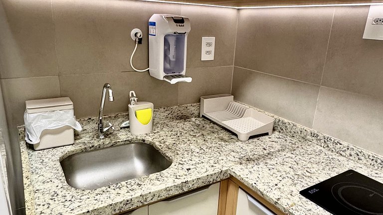 El Studio Toctoc es un espacio moderno y acogedor - CL608