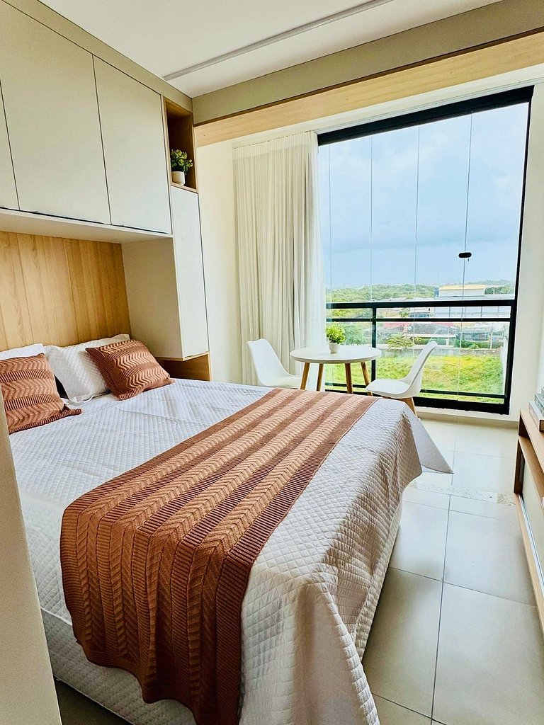 Studio Toctoc: Espaço moderno e aconchegante - CL608