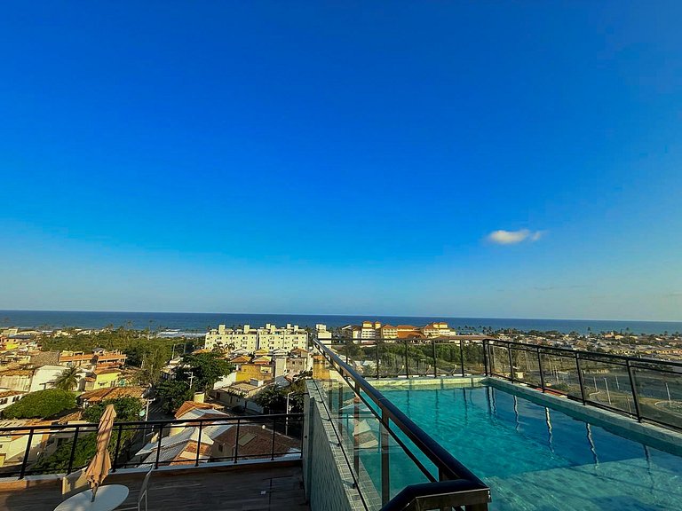 Acogedor estudio residencial en Concept Life Stella Maris –