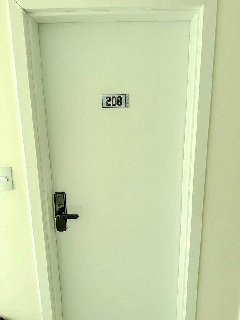 Estudio lindo e moderno cerca de la playa - CL208