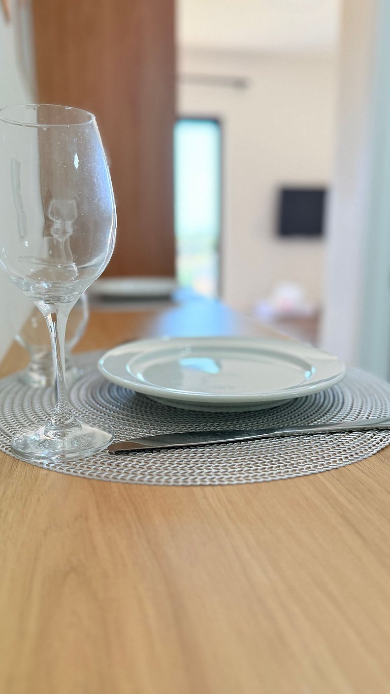 Concept Life Stella Maris | Ocean View, Balcony & Premium Co