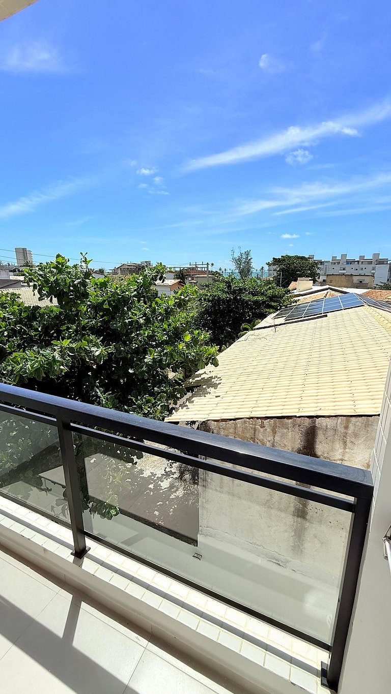 Practical and comfortable retreat near the beach 211