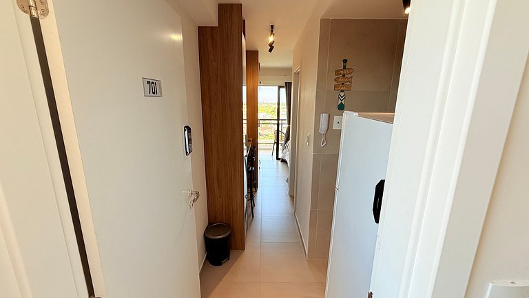 Elegant apartment with sea view - CL701