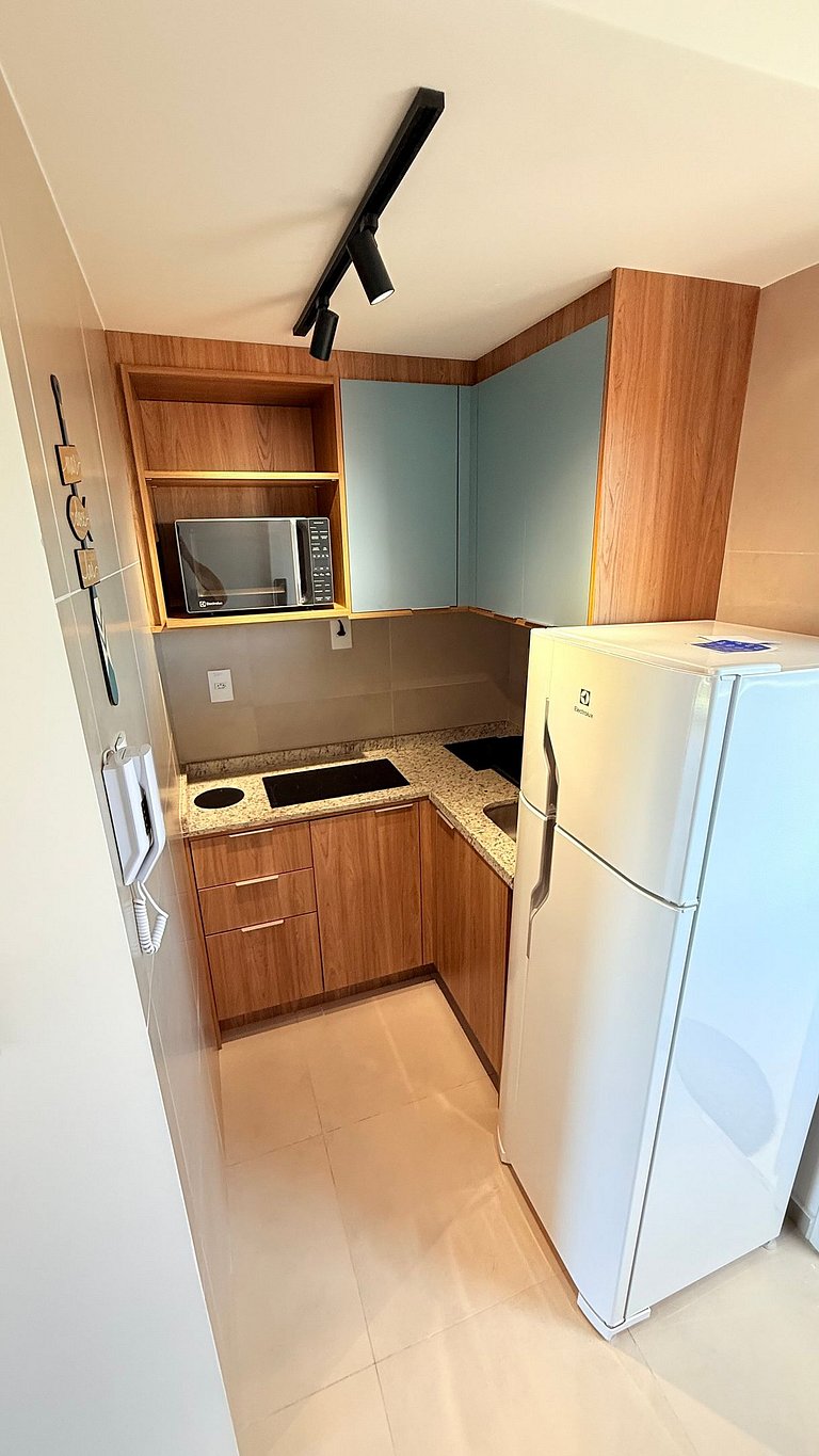 Elegant apartment with sea view - CL701