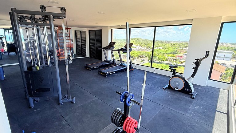 Studio es un espacio moderno y acogedor - CL604