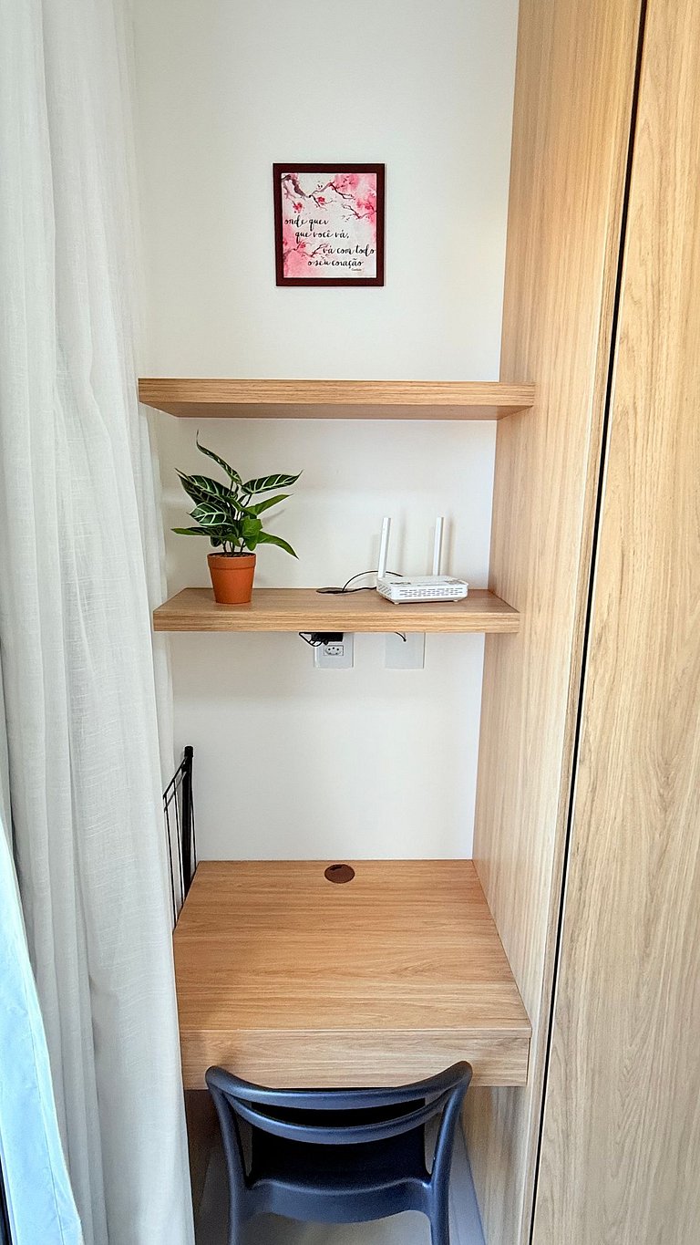 Cozy studio near the beach - CL308