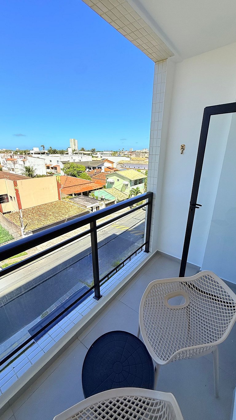 Cozy studio near the beach - CL308