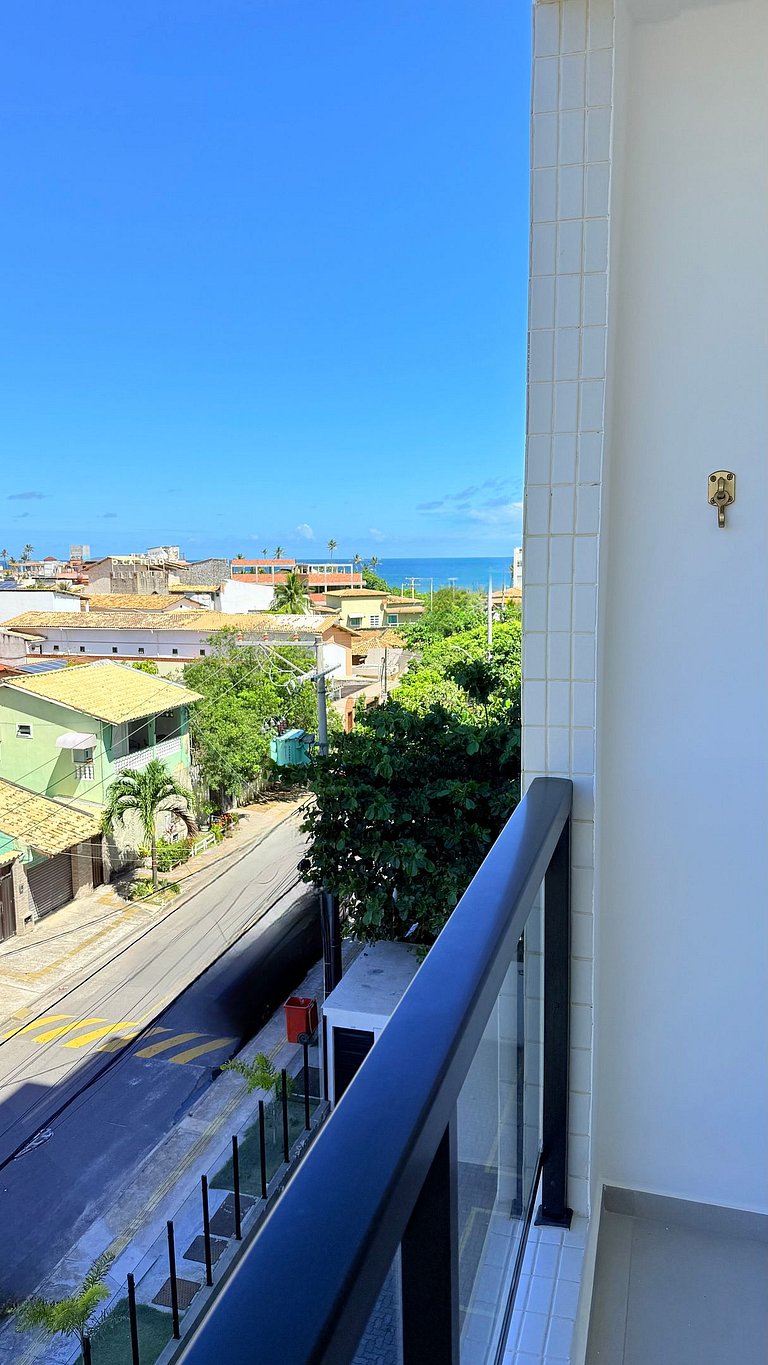 Studio aconchegante perto da praia - CL308