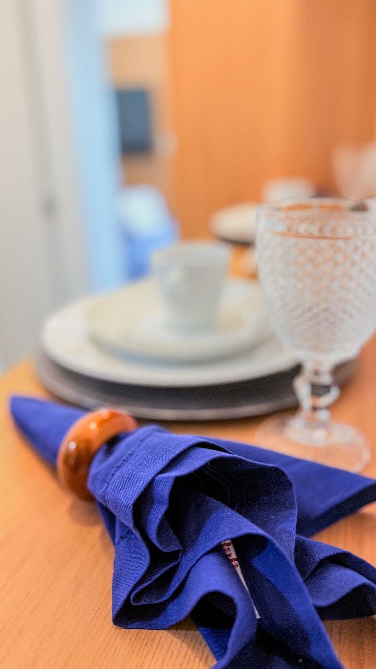 Estudio Acogedor Cerca del Mar - CL102