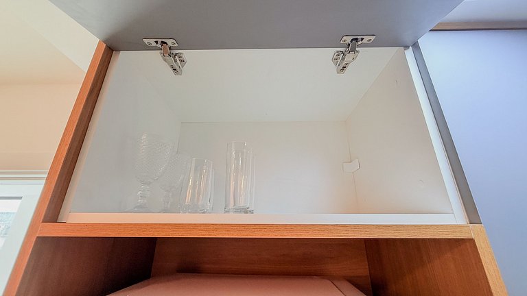 Studio confortável próximo ao Mar - CL102