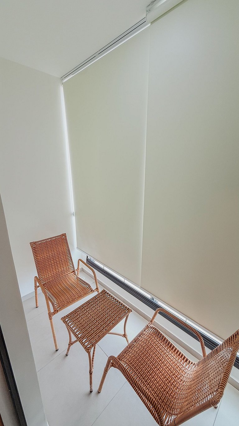 Studio confortável próximo ao Mar - CL102