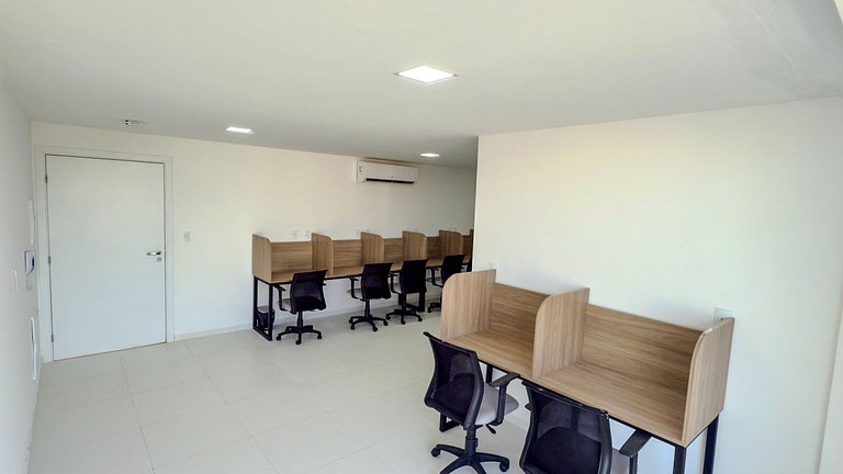 Studio aconchegante perto da praia - CL308