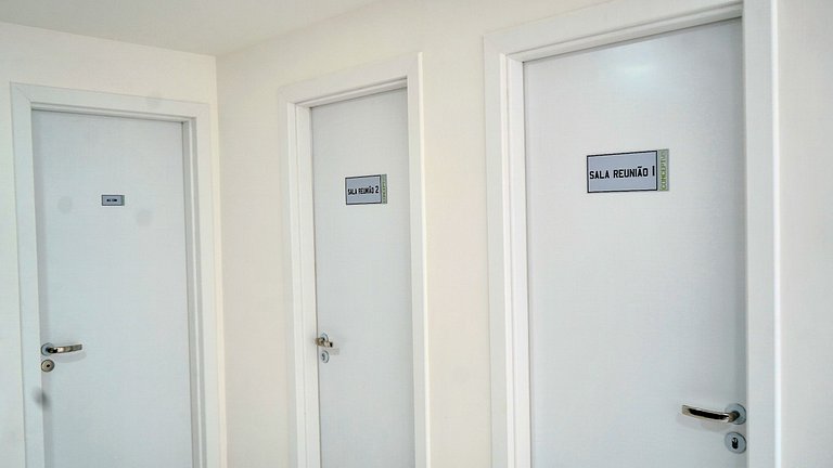 Modern and cozy studio near Stella Maris Beach 208