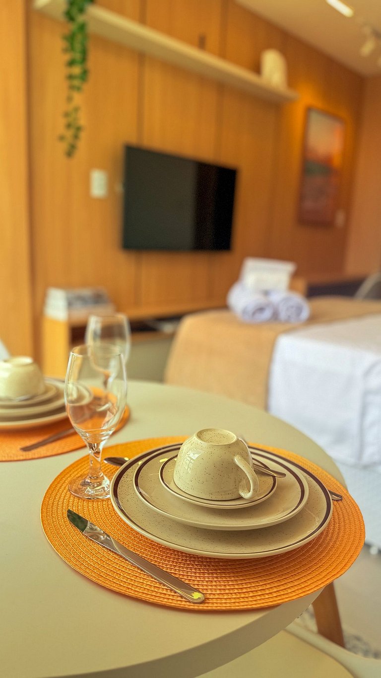 El Studio Toctoc es un espacio moderno y acogedor - CL608