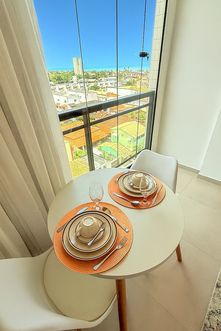 Studio Toctoc: Espaço moderno e aconchegante - CL608