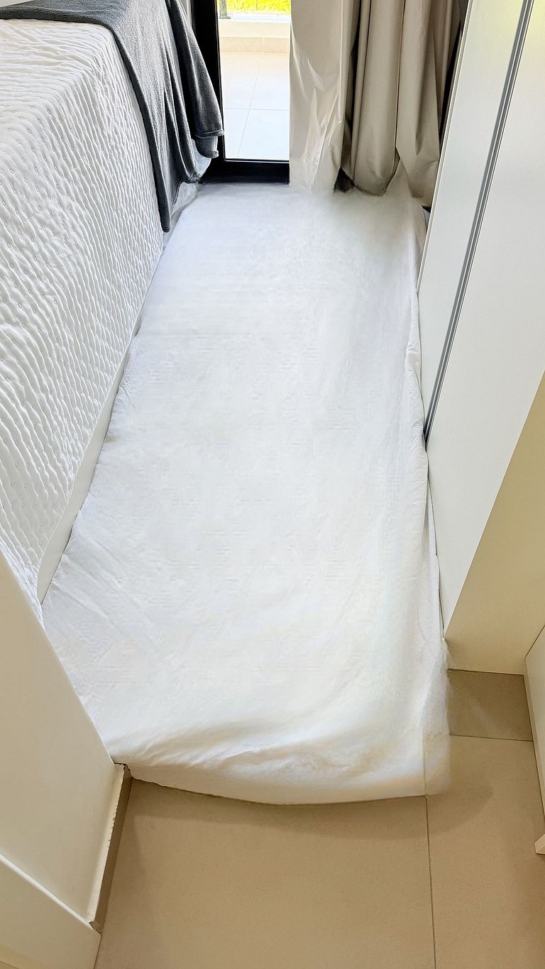 Estudio lindo e moderno cerca de la playa - CL208