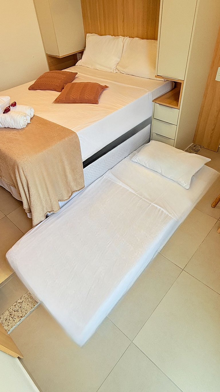 The Toctoc Studio is a modern and cozy space - CL608