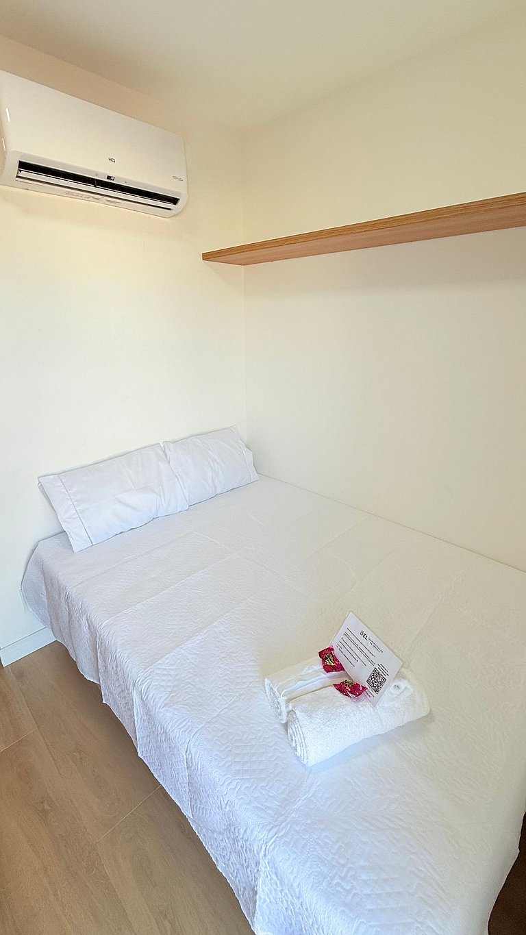 Beautiful and cozy studio with sea view - CL410