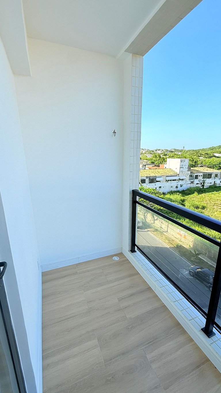 Acogedor estudio residencial en Concept Life Stella Maris –