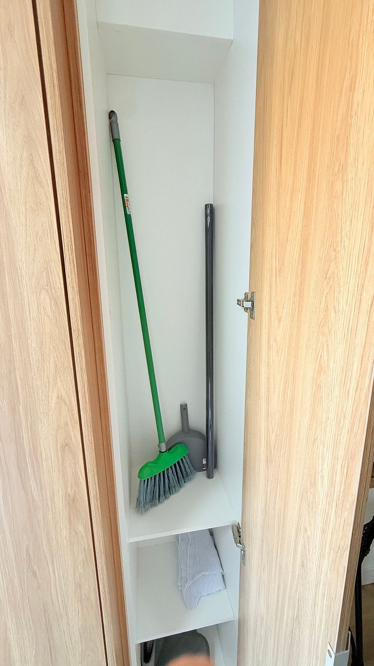 Cozy residential studio at Concept Life Stella Maris – CL410