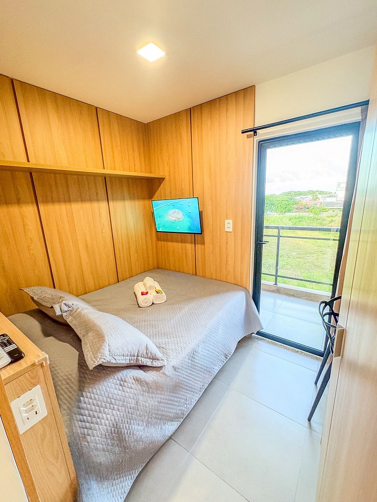 Beautiful studio near the sea - CL306