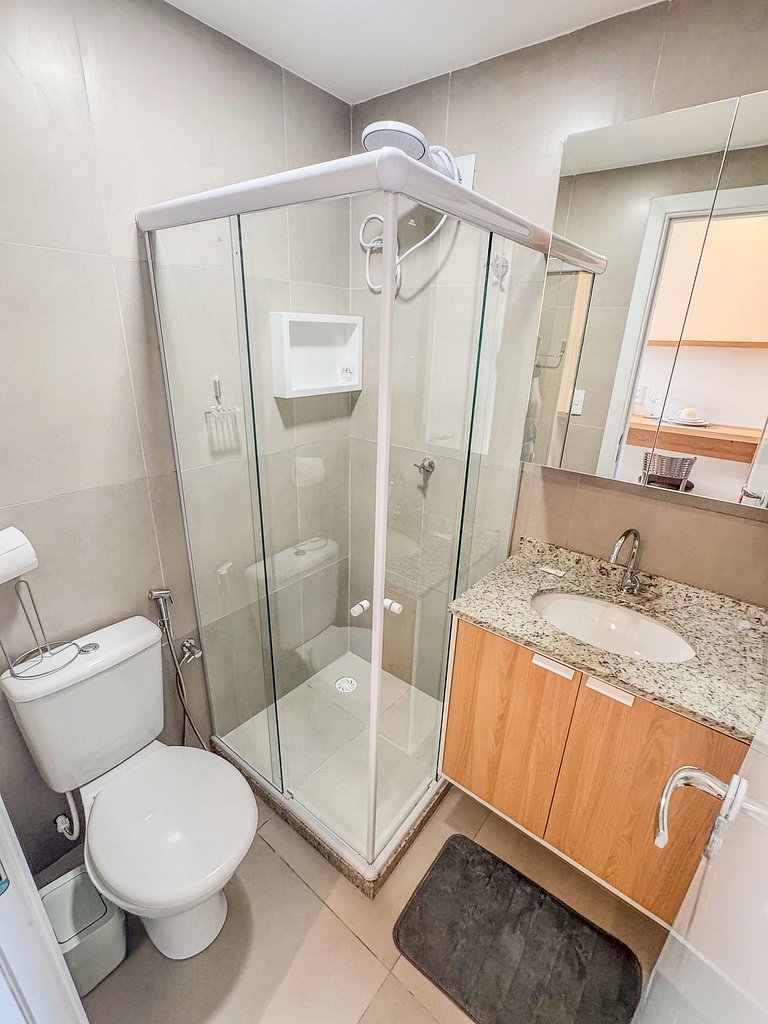 Beautiful studio near the sea - CL306