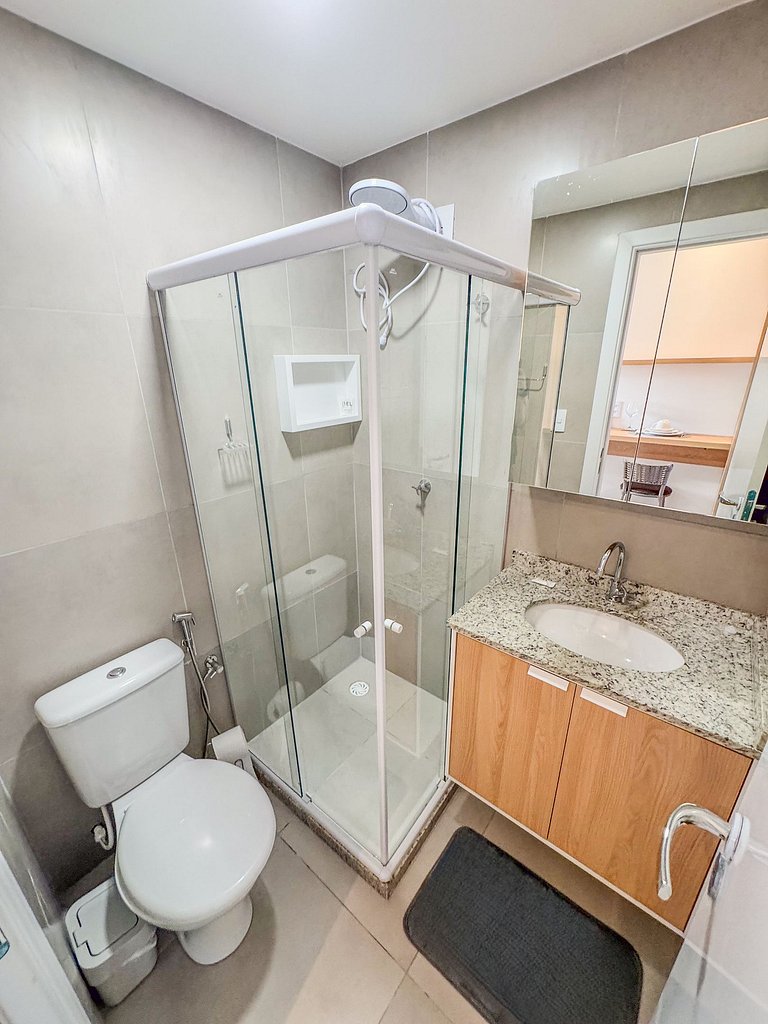 Beautiful studio near the sea - CL306